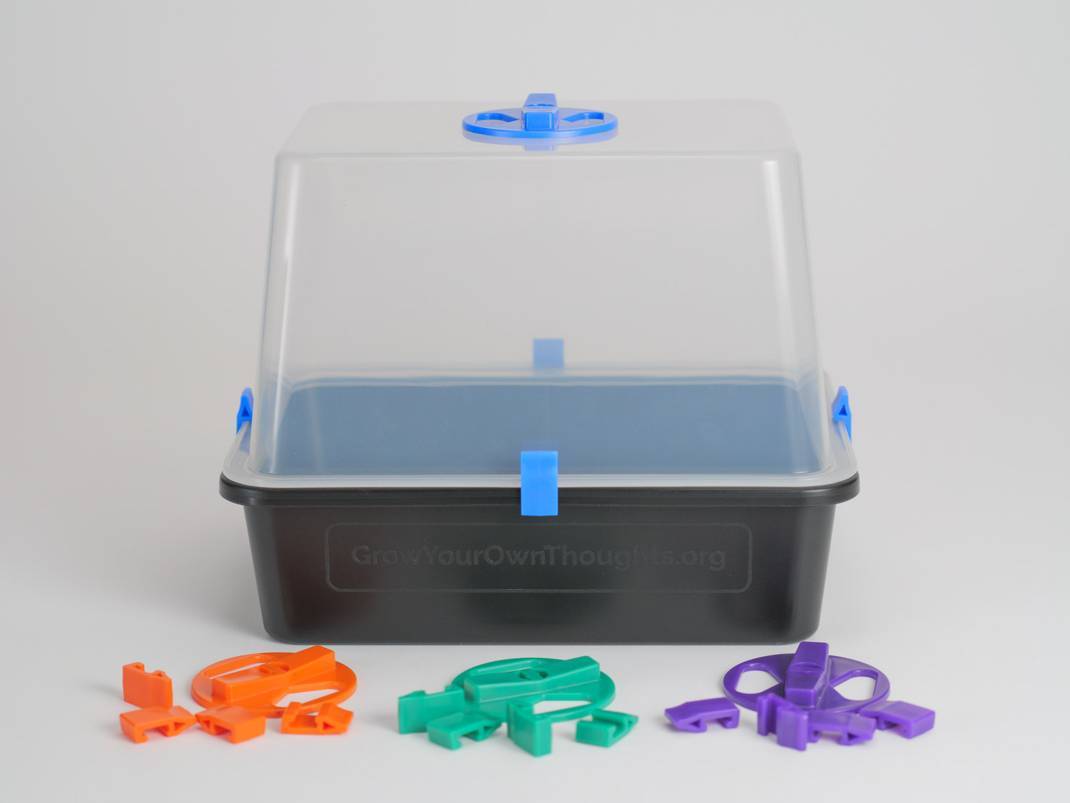 Wholesale Propagator