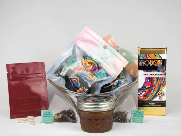 Therapeutic Microdosing Subscription