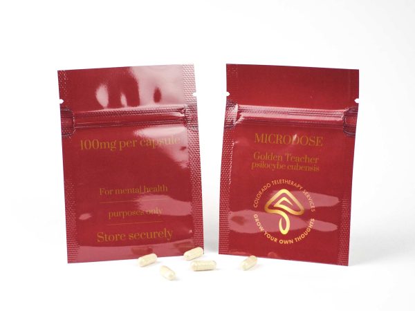 Therapeutic Microdosing Subscription - Image 2