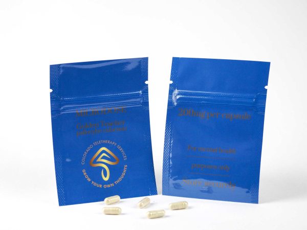 Therapeutic Microdosing Subscription - Image 3