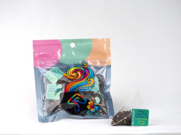 Therapeutic Microdosing Subscription - Image 4