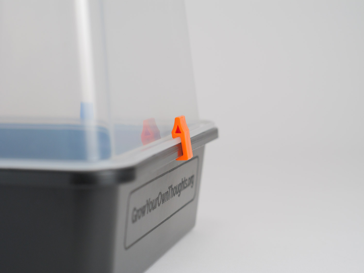 Vent/Clips Set - Image 5