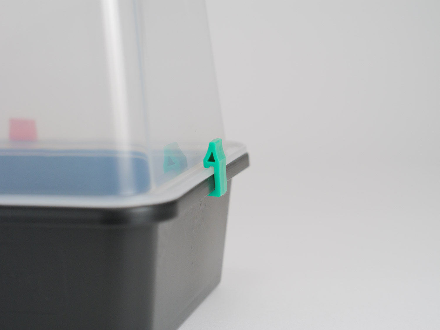 Vent/Clips Set - Image 4