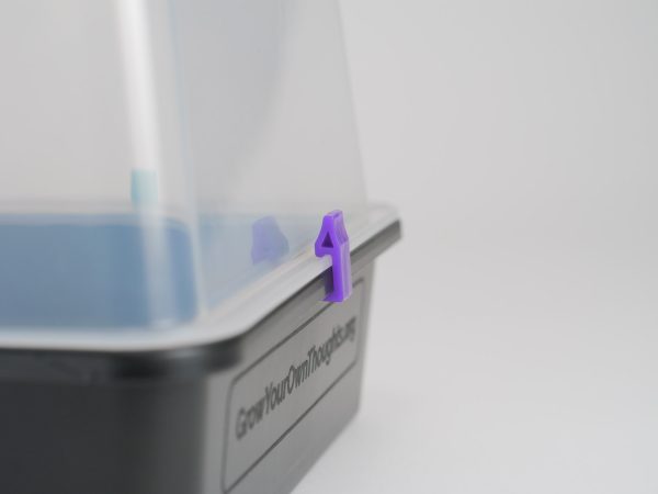 Vent/Clips Set - Image 3