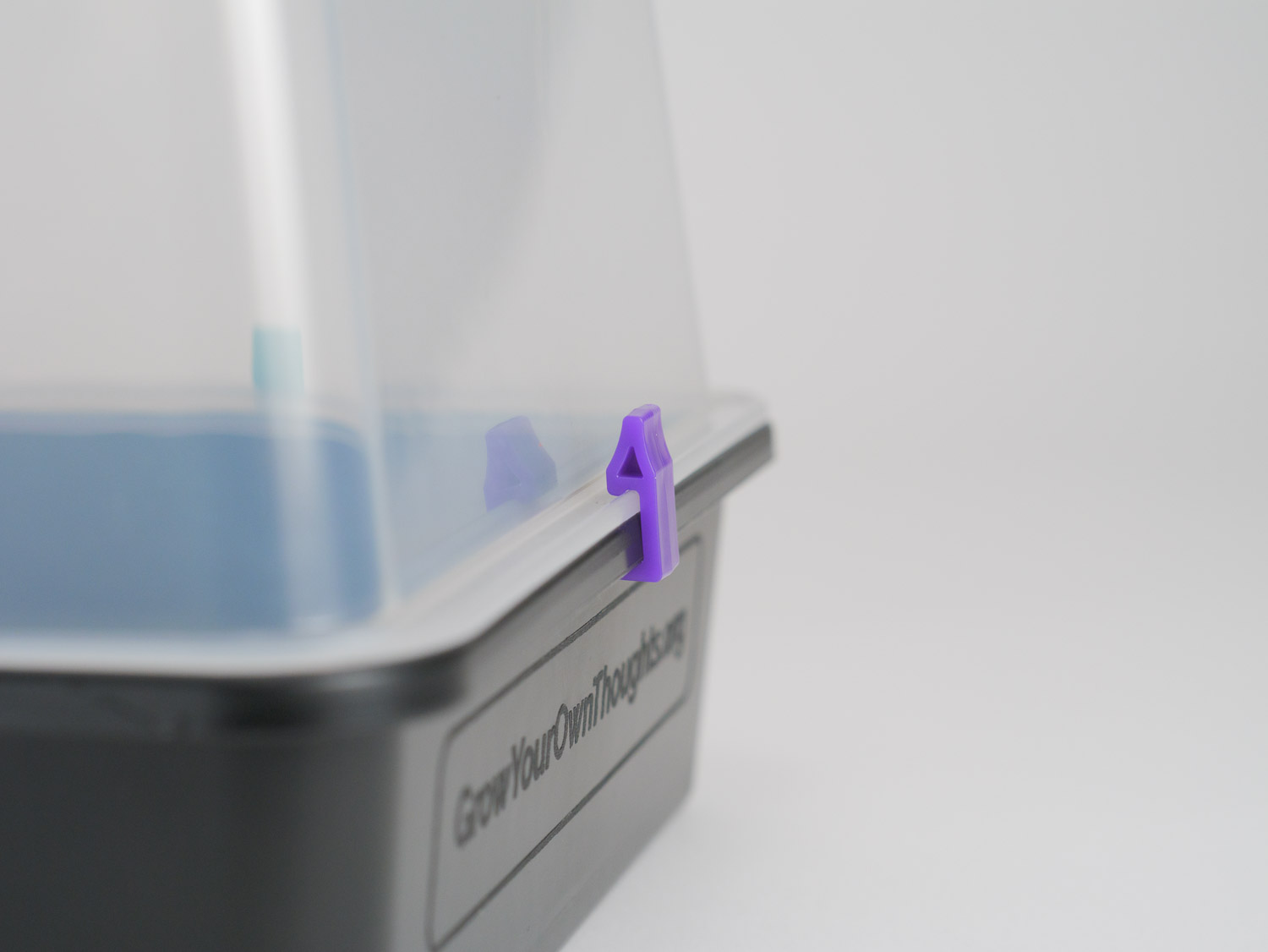 Vent/Clips Set - Image 3