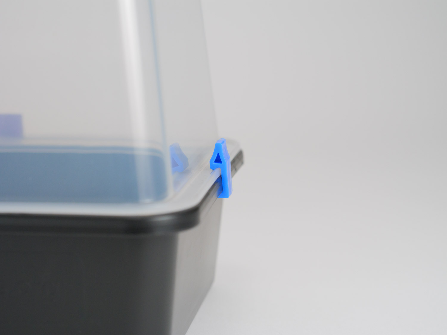 Vent/Clips Set - Image 2