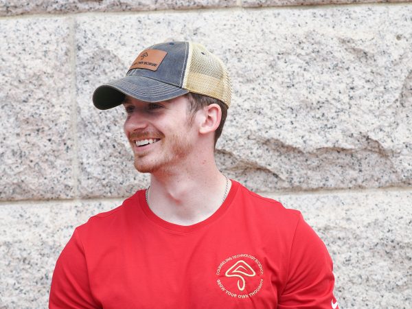 Vintage Trucker Hat - Image 6