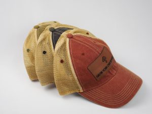 Vintage Trucker Hat