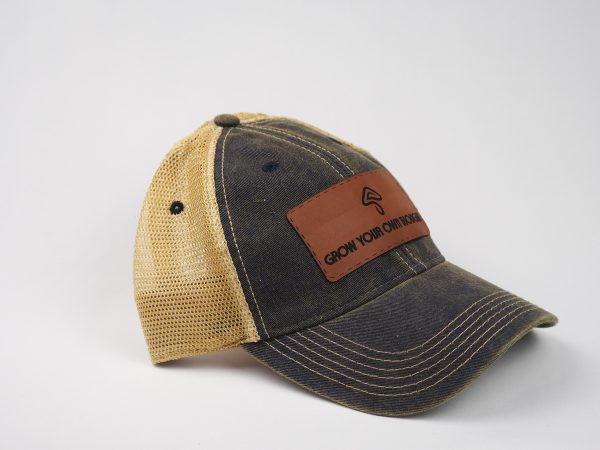 Vintage Trucker Hat - Image 2