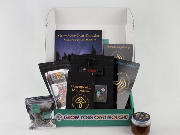 Therapeutic Microdosing Subscription - Image 9