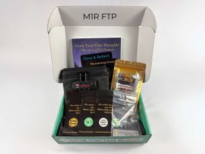 Military & First Responder FTP